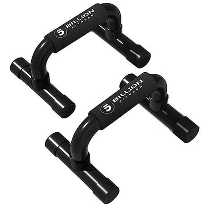 Push up Bars,5Billion Strength Training Push up Handle,Portabl